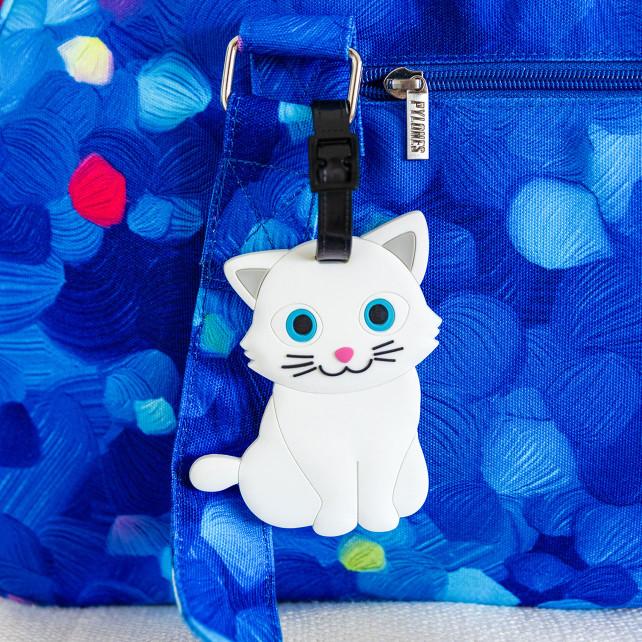 Pylones Etiquette De Bagage - Ani-luggage