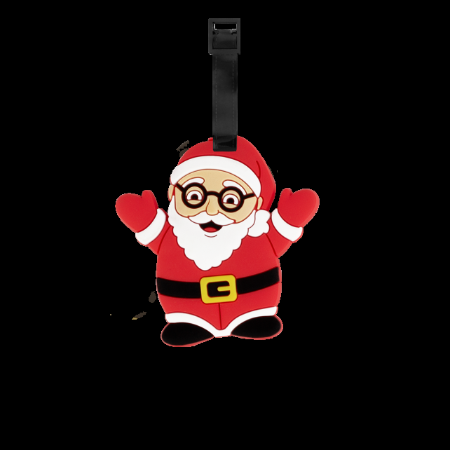 pylones Etiquette de bagage - Ani-luggage