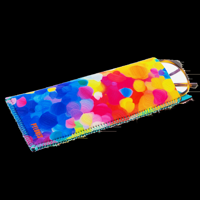 pylones Étui à lunettes - Neocase