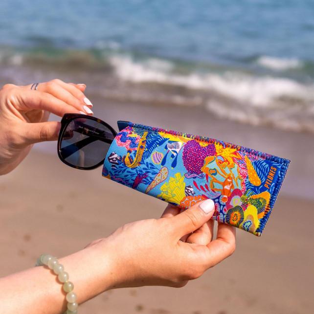 Pylones Étui à Lunettes - Neocase