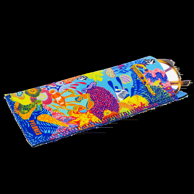 pylones Étui à lunettes - Neocase