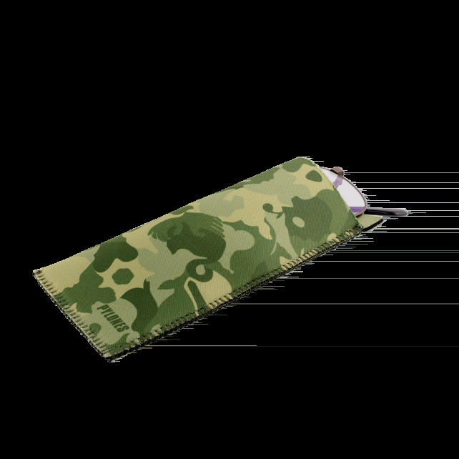 pylones Étui à lunettes - Neocase