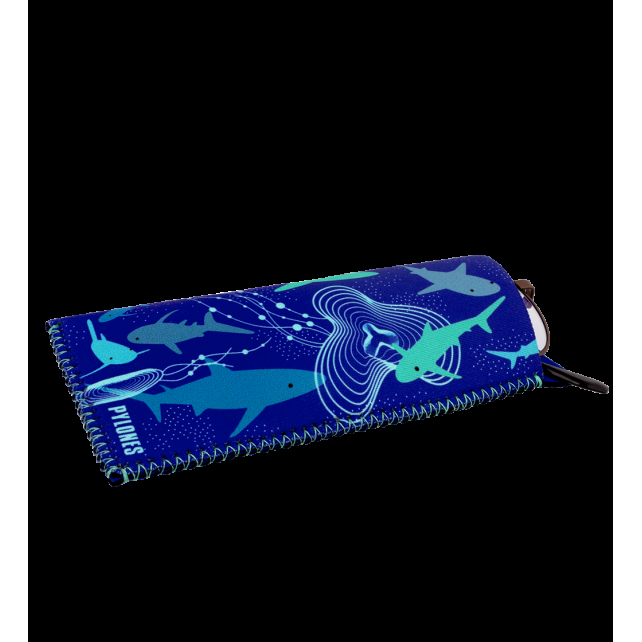 pylones Étui à lunettes - Neocase