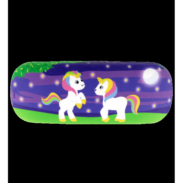 pylones Étui à lunettes rigide - Beau Regard