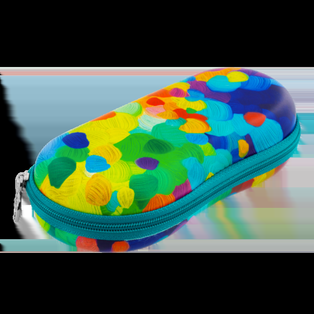 pylones Étui à lunettes rigide - Voyage