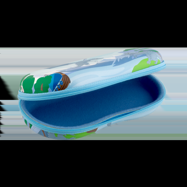 Pylones Étui à Lunettes Rigide - Voyage