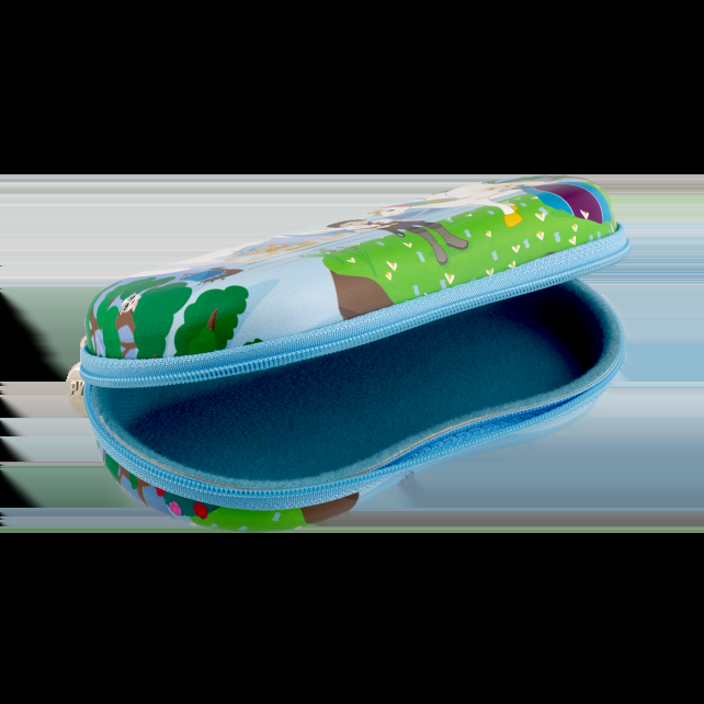 Pylones Étui à Lunettes Rigide - Voyage