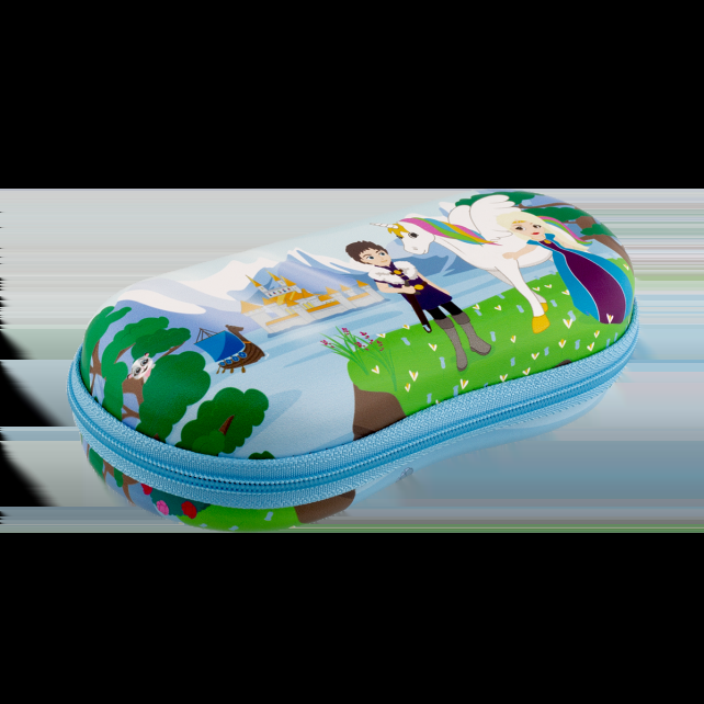 pylones Étui à lunettes rigide - Voyage