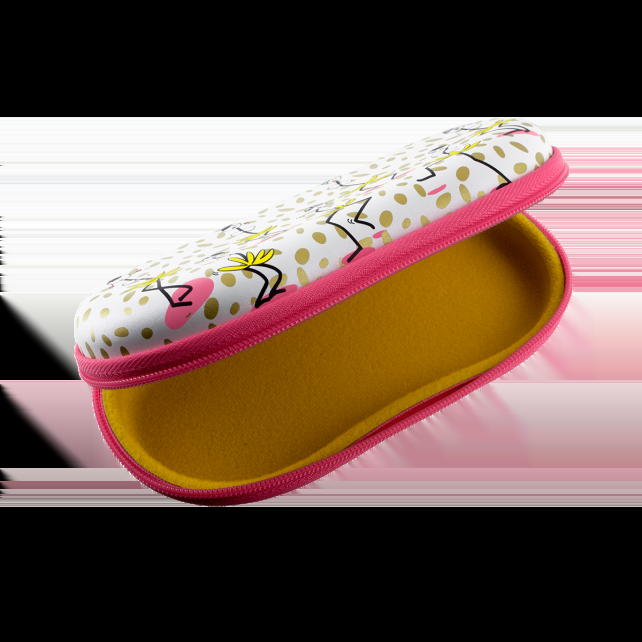 Pylones Étui à Lunettes Rigide - Voyage