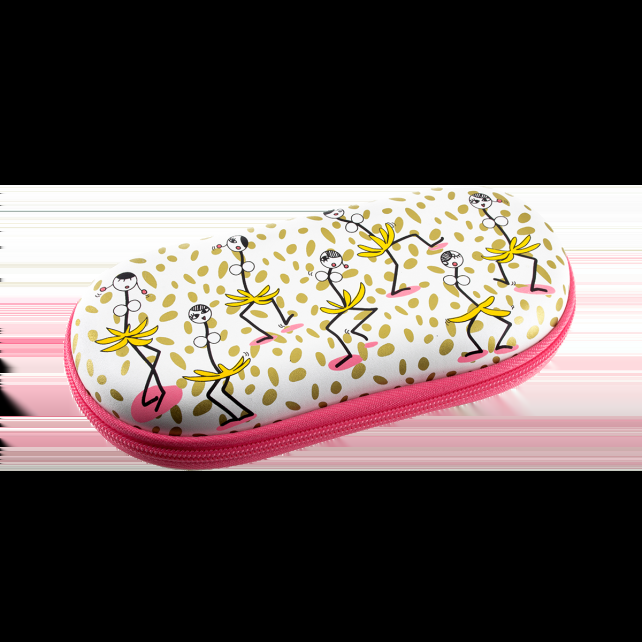 pylones Étui à lunettes rigide - Voyage