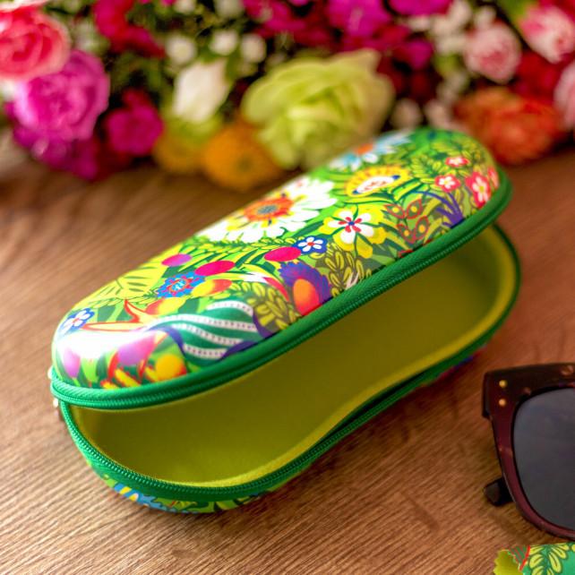 Pylones Étui à Lunettes Rigide - Voyage