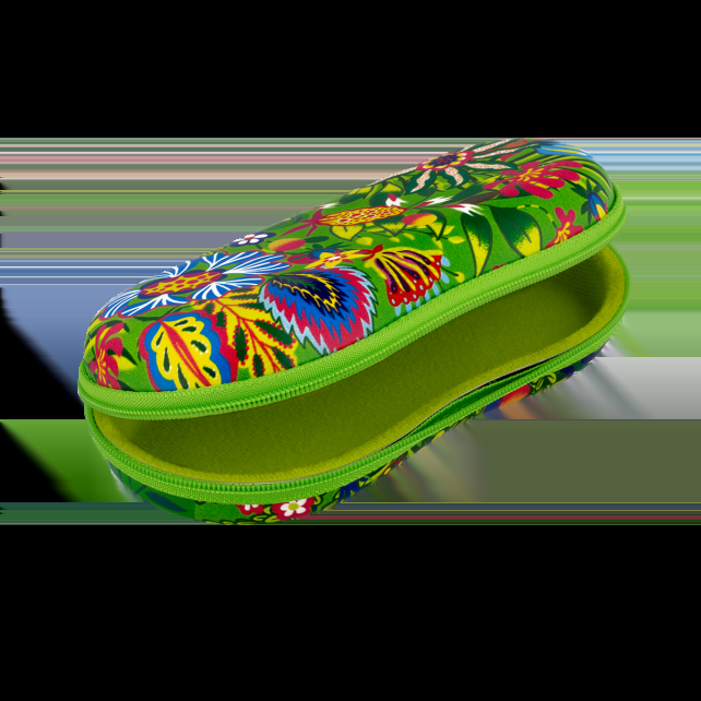 Pylones Étui à Lunettes Rigide - Voyage