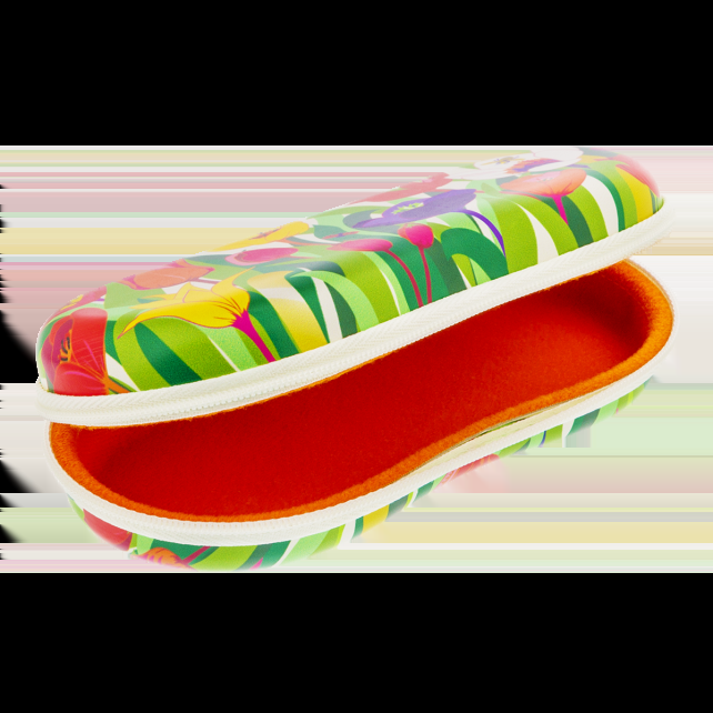 Pylones Étui à Lunettes Rigide - Voyage