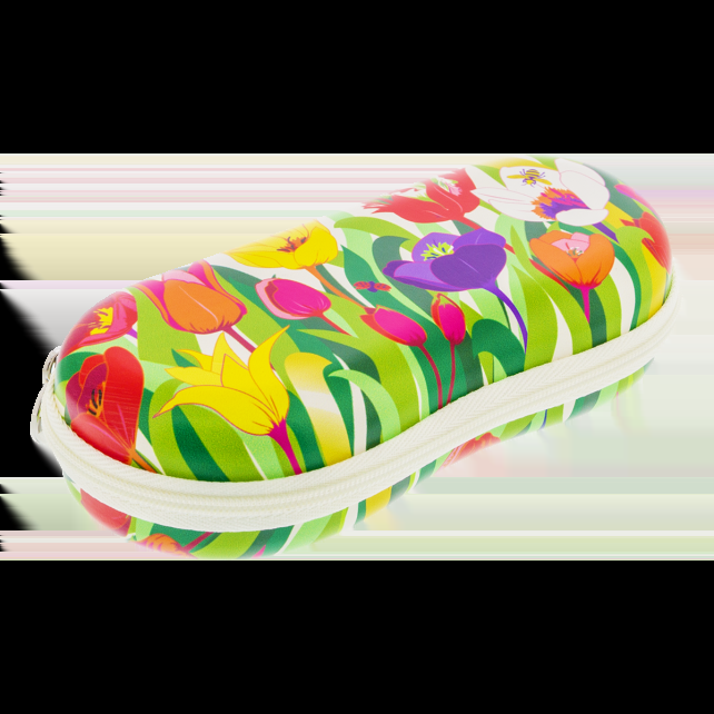 pylones Étui à lunettes rigide - Voyage