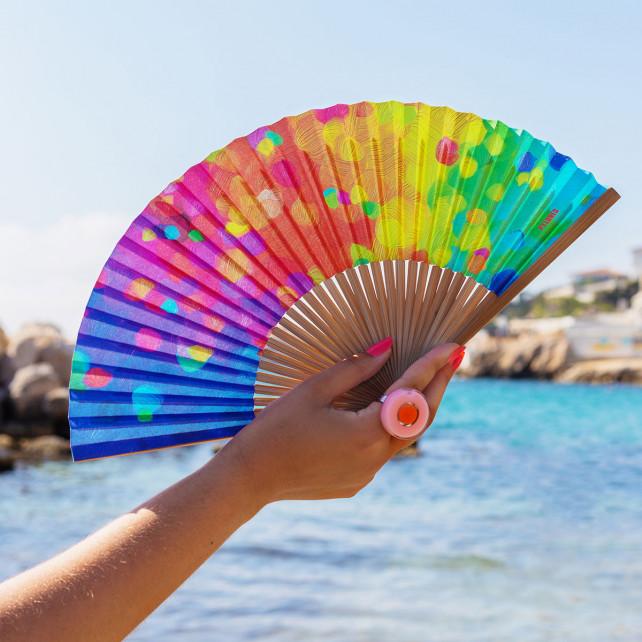 Pylones Eventail - LHO