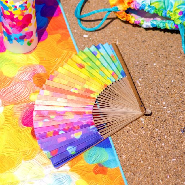 Pylones Eventail - LHO