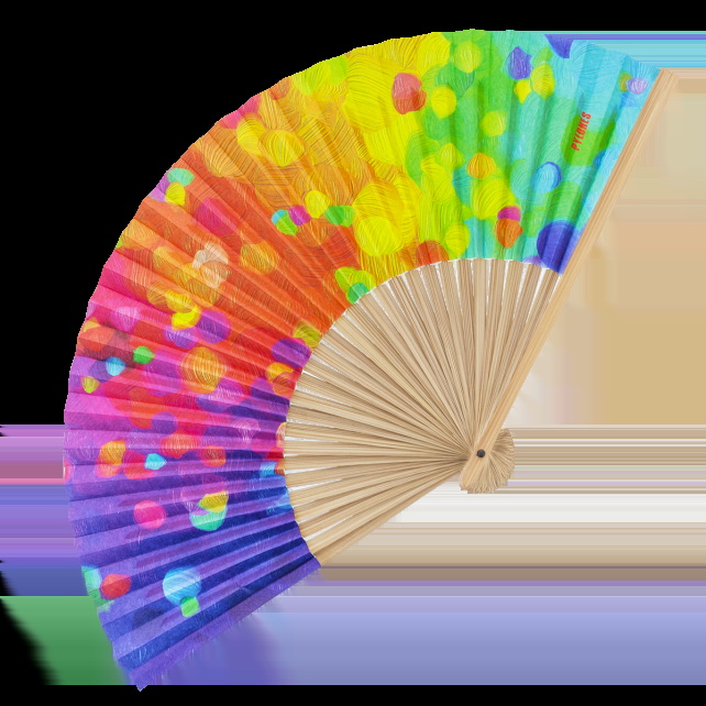 pylones Eventail - LHO