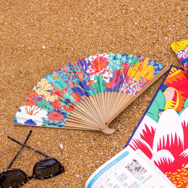 Pylones Eventail - LHO