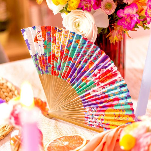 Pylones Eventail - LHO