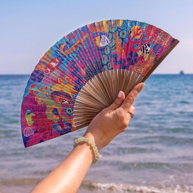 Pylones Eventail - LHO