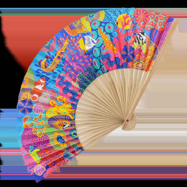 pylones Eventail - LHO