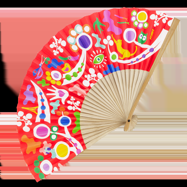 pylones Eventail - LHO