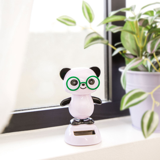 Pylones Flip Flap Solaire - 1-2-3 Soleil