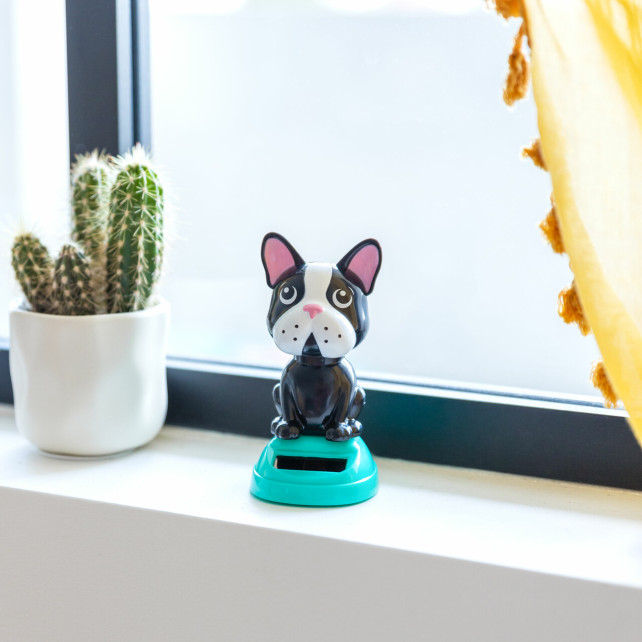 Pylones Flip Flap Solaire - 1-2-3 Soleil