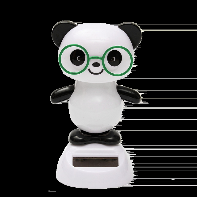 pylones Flip flap solaire - 1-2-3 Soleil