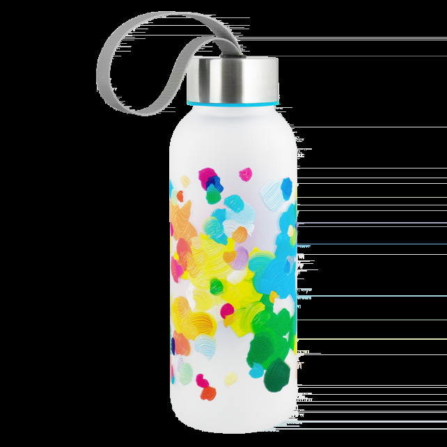 pylones Gourde 42 cl - Happyglou small