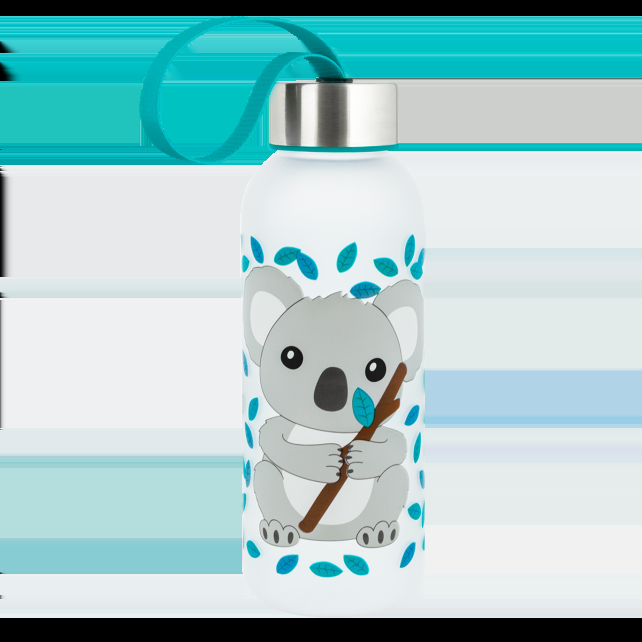 pylones Gourde 42 cl - Happyglou small Enfants