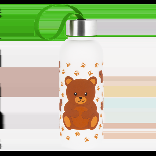 pylones Gourde 42 cl - Happyglou small Enfants