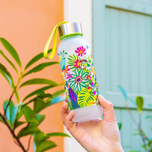 Pylones Gourde 42 Cl - Happyglou Small