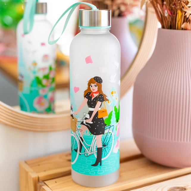 Pylones Gourde 80 Cl - Happyglou Large