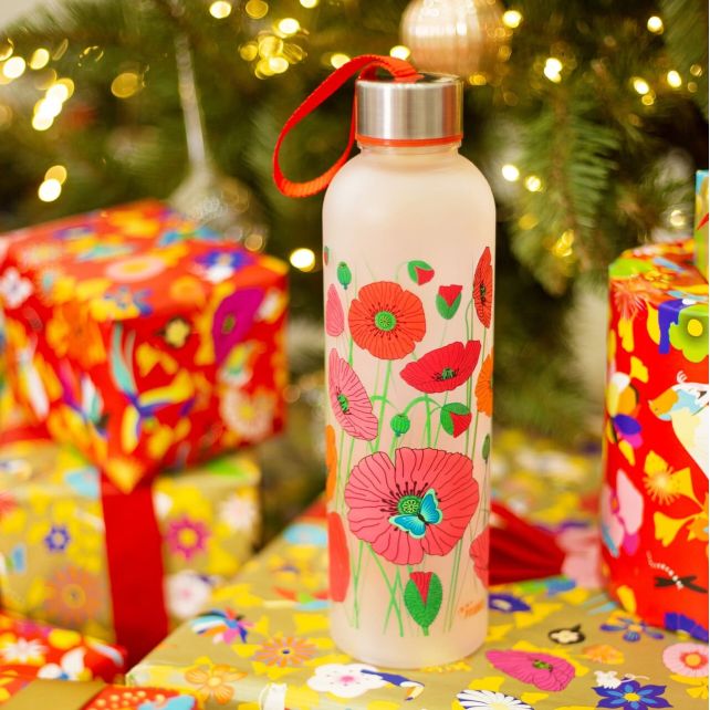 Pylones Gourde 80 Cl - Happyglou Large