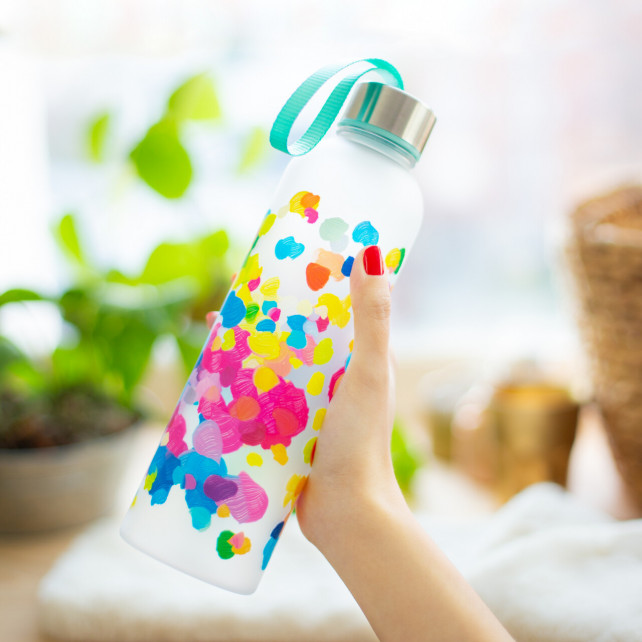 Pylones Gourde 80 Cl - Happyglou Large