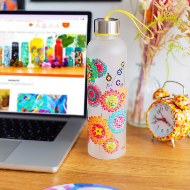 Pylones Gourde 80 Cl - Happyglou Large