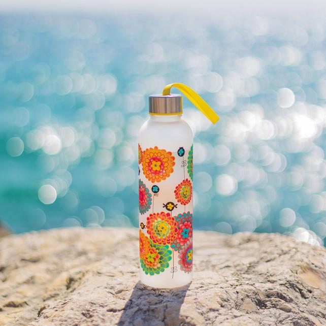 Pylones Gourde 80 Cl - Happyglou Large