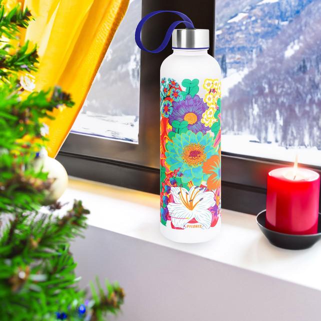 Pylones Gourde 80 Cl - Happyglou Large