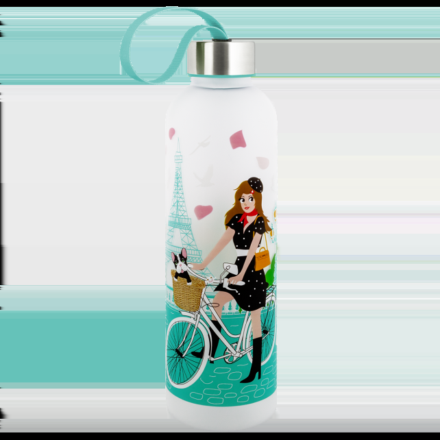 pylones Gourde 80 cl - Happyglou Large