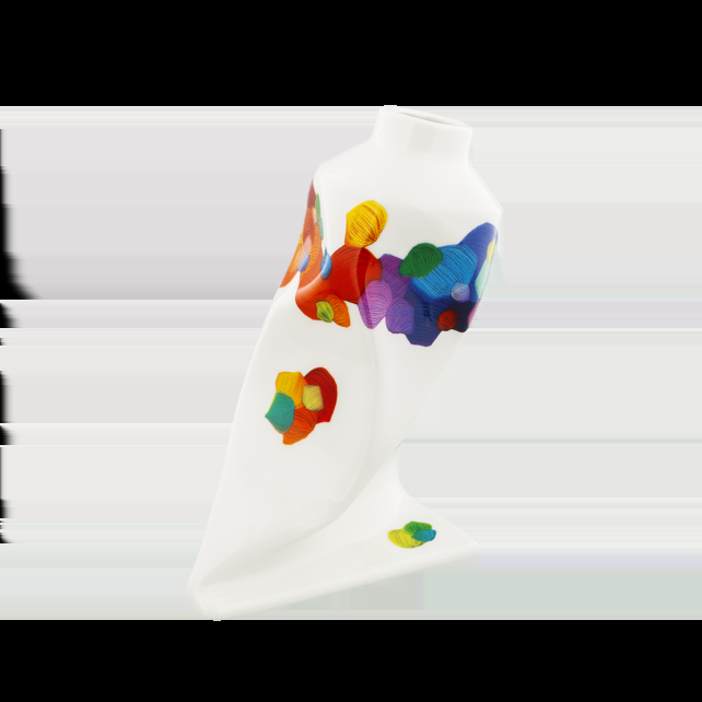 Pylones Grand Vase - Art Floral Large