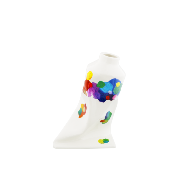 pylones Grand vase - Art Floral Large