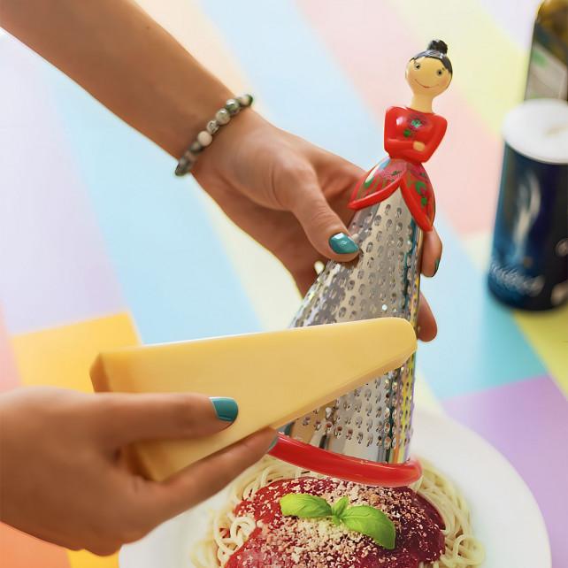 Pylones Grande Râpe - Ma Dame