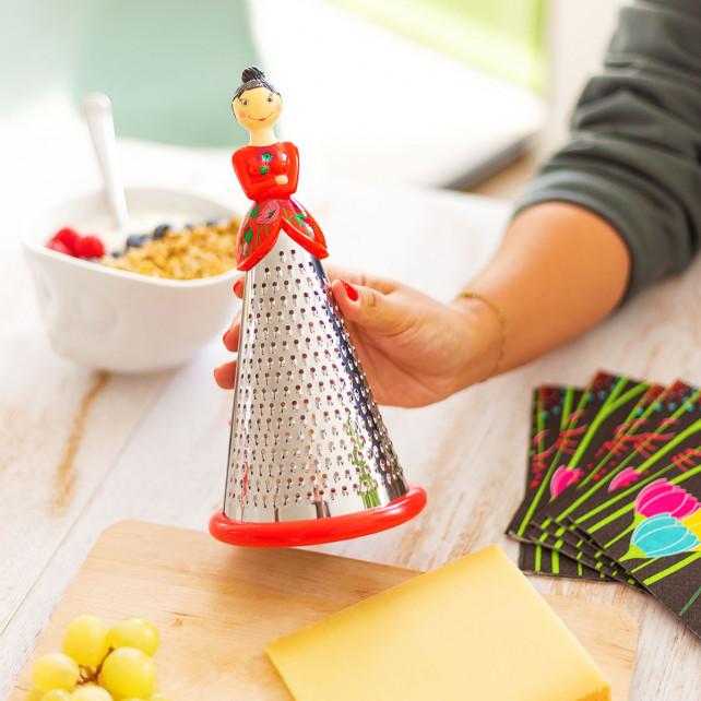 Pylones Grande Râpe - Ma Dame