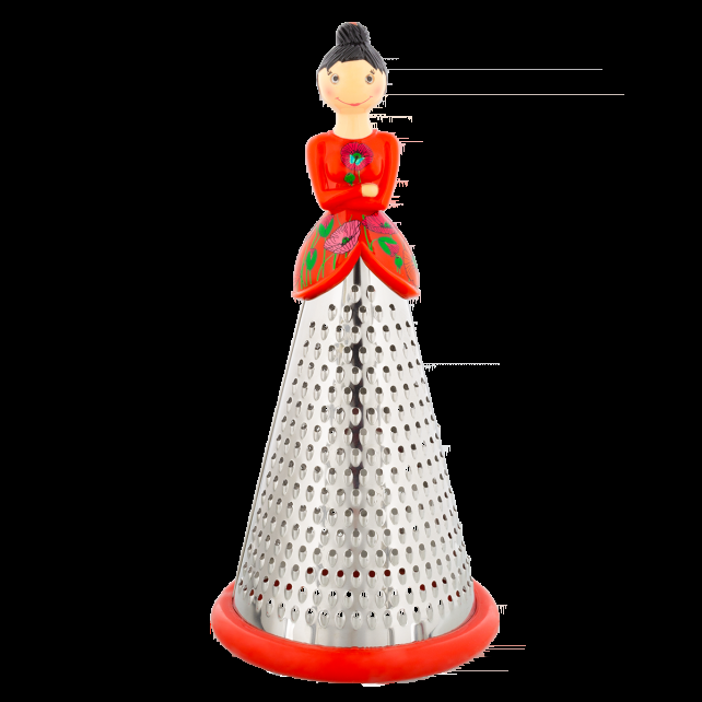 pylones Grande râpe - Ma Dame