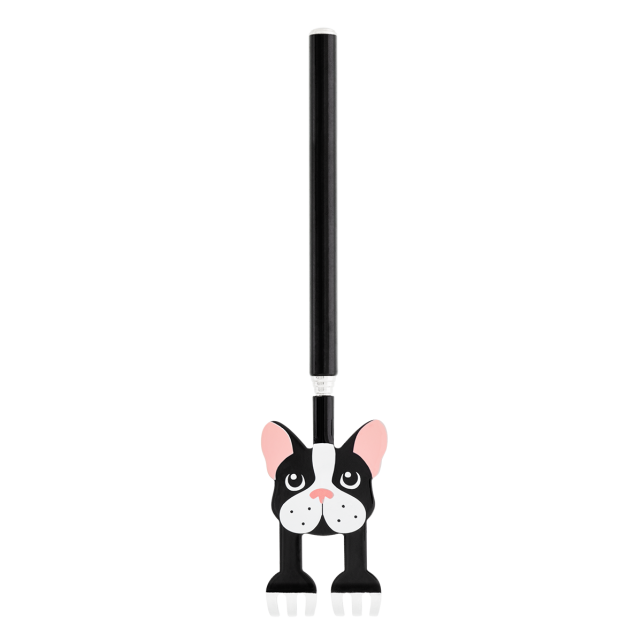 pylones Gratte dos télescopique - Gratouille