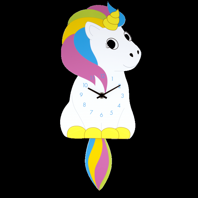 pylones Horloge - Dancing Clock