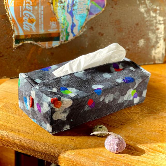 Pylones Housse De Boîte à Mouchoirs - Sneezy