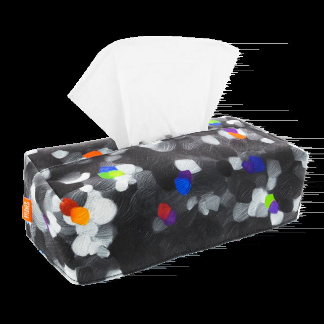 pylones Housse de boîte à mouchoirs - Sneezy