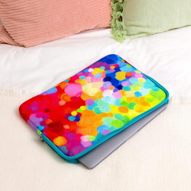 Pylones Housse Ordinateur 14" - Neoffice